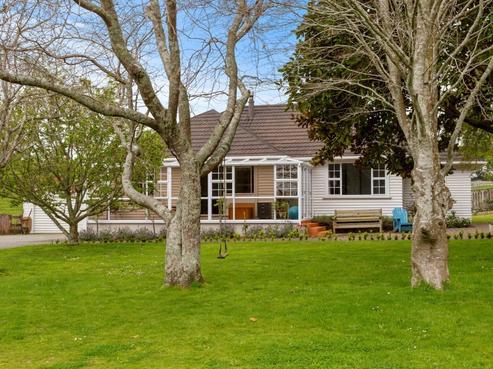 61 Saxton Road, Upper Vogeltown