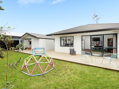 39A Hampton Terrace, Parkvale