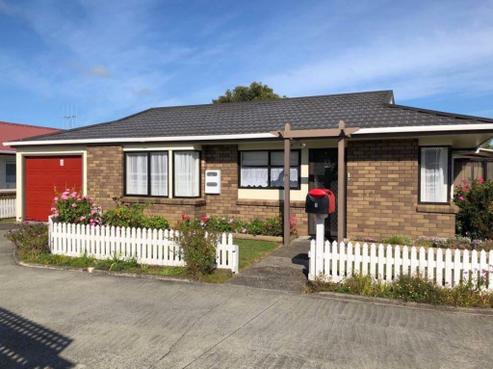 3/49 Puckey Avenue, Kaitaia