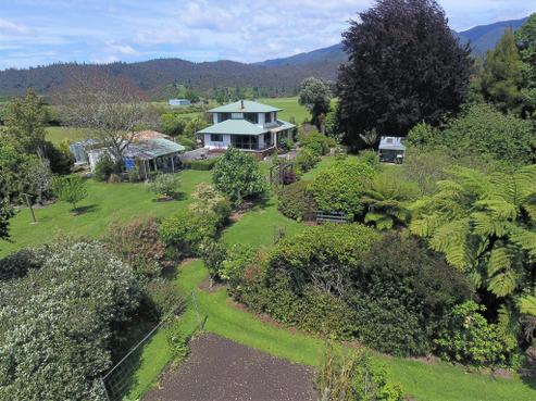 582 Takaka-collingwood Highway, Takaka