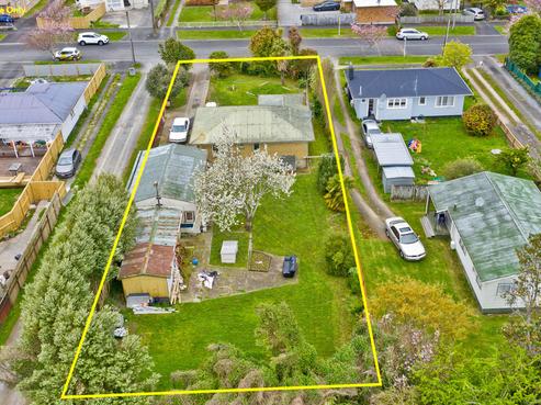 32 Paterson Street, Frankton