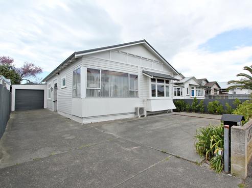 44 Latham Street, Napier South