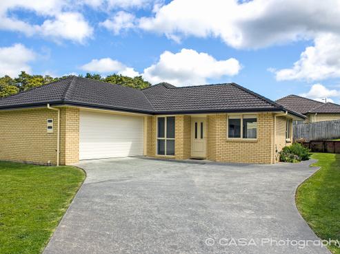 17 Lochiel Place, Kamo