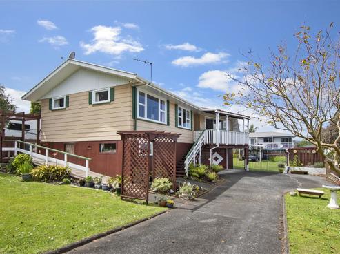 13 Ross Street, Onerahi