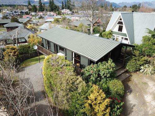 11 Chalet Crescent, Hanmer Springs