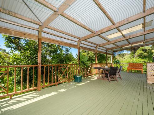 386 Taylor Road, Helensville