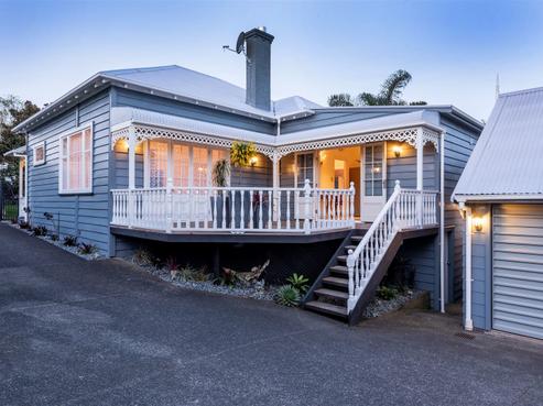 631 Mount Albert Road, Royal Oak