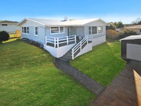 3 London Street, Pukekohe