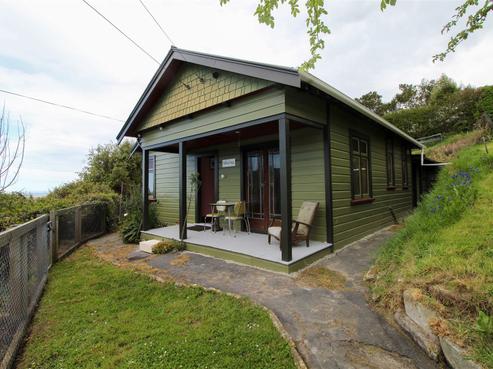 1A Glen Street, Oamaru