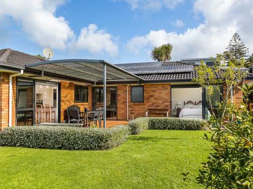 10 Jade River Place, Warkworth