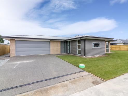 4 Fry Place, Rolleston