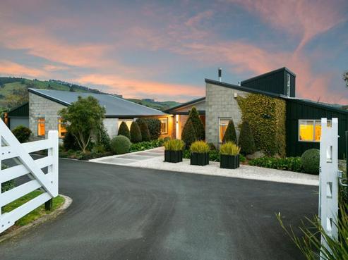 126 Maungakawa Road, Cambridge