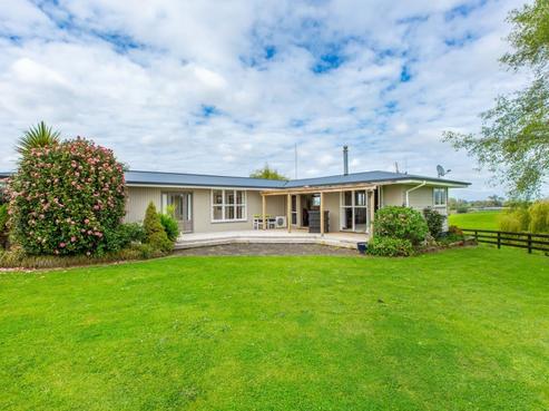 41 Sheehan Street, Kihikihi