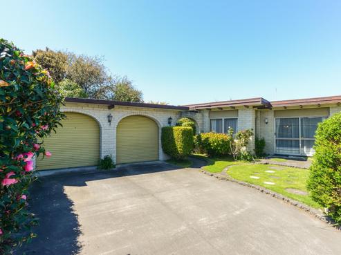 902 Ebbett Street, Raureka