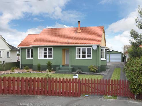 13 Morris Street, Marton