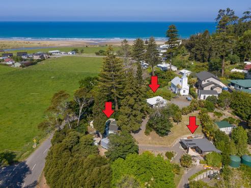 1/3382 Pourerere Road, Central Hawkes Bay Coastal