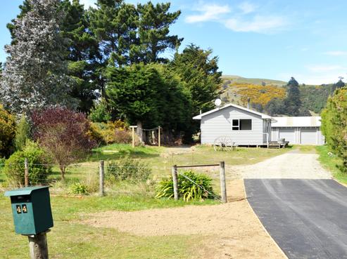 44 Harwood Street, Harwood