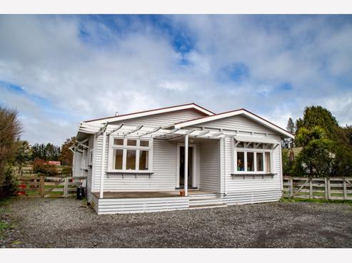 22C Marino Street, Ohakune