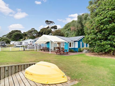 25C Orua Bay Beach Road, Manukau Heads