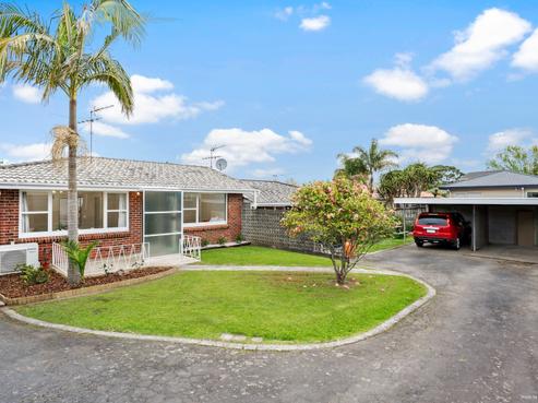 2/73 Howe Street, Howick