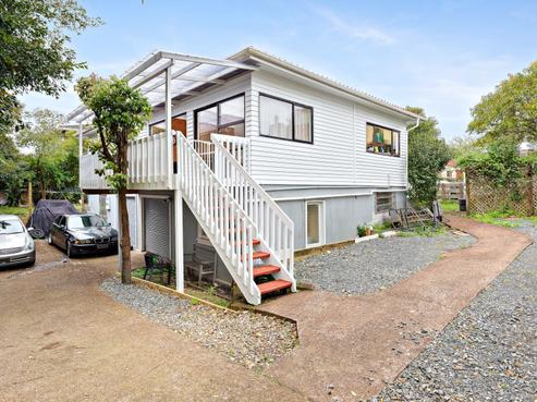 88A Gardner Avenue, New Lynn