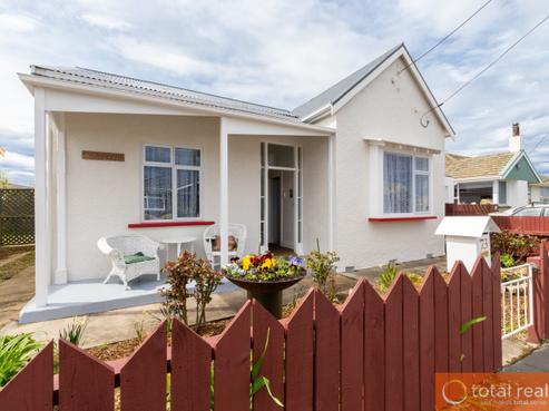 73 Cutten Street, South Dunedin