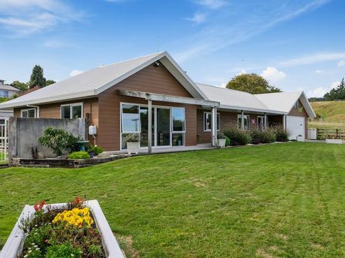 839 Hamurana Road, Hamurana