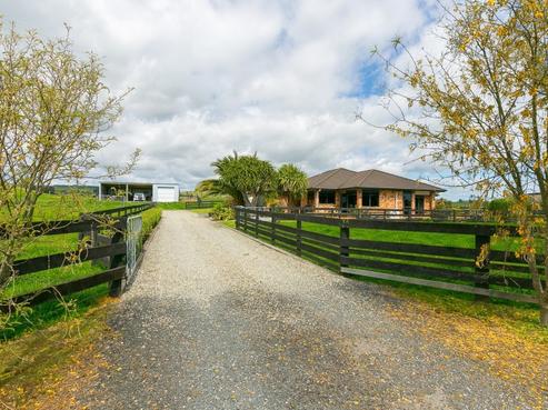 39 Mataro Road, Urenui
