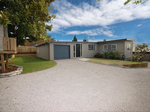 6A Puia Street, Tauhara