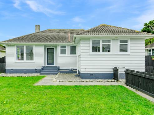 5 Maire Street, Otaki