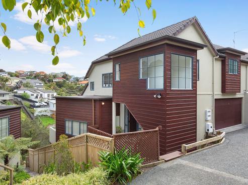 12/19 Langana Avenue, Browns Bay