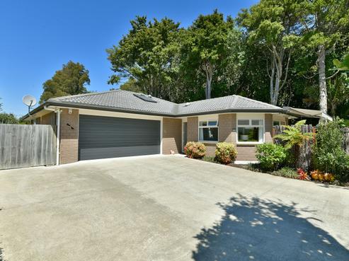 4B Forest Glen, Orewa