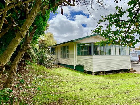 11 Mountbatten Drive, Putaruru
