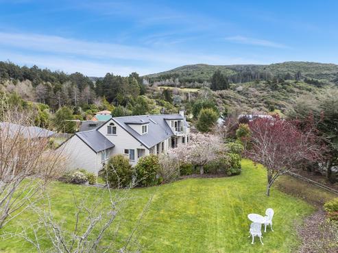 49A Fulton Road, Glenleith
