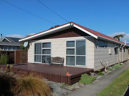 10 Forbes Street, Westport
