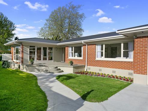 322 Shakespeare Street, Leamington
