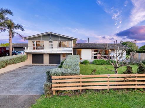 47 Union Road, Mauku
