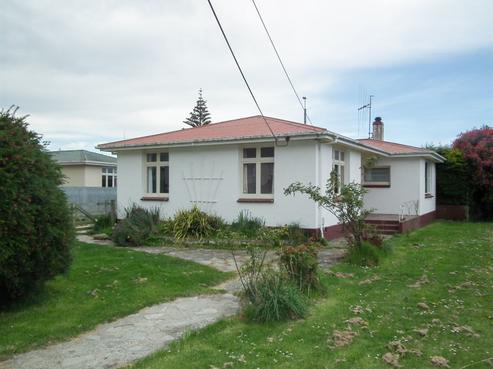 24 Fleet Street, Oamaru