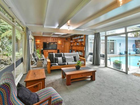 35 Walpole Avenue, Hillpark