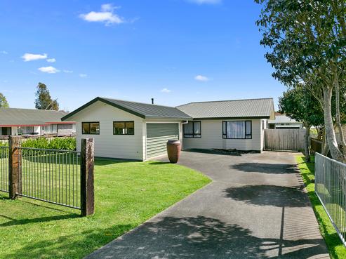 118 Mahana Lane, Te Awamutu