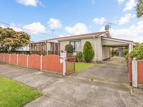 2 Watkins Grove, Taita