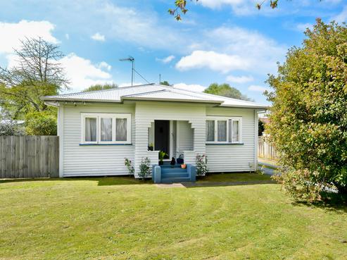 4 Marire Avenue, Frankton
