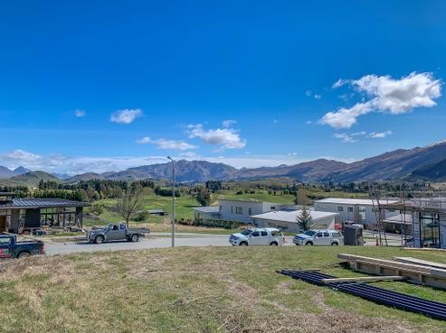 5 Advance Terrace, Arrowtown