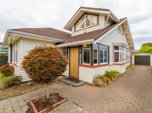 148 Knights Road, Central Hutt
