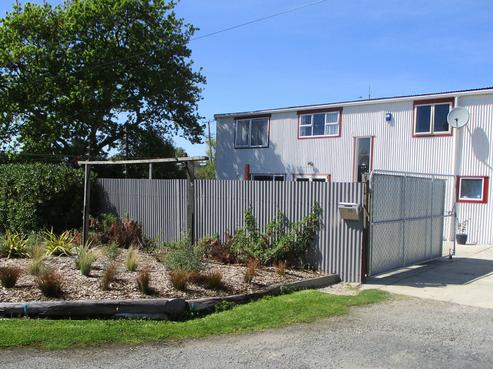 35 Leicester Street, Hampden