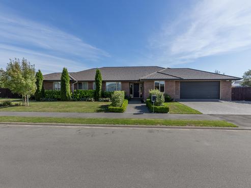 4 Ford Mews, Springston