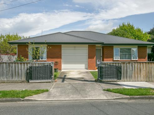 1A Bledisloe Street, Solway