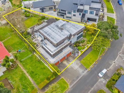 26 Awarua Crescent, Orakei