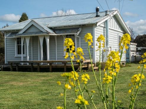 16 Miharo Street, Ohakune