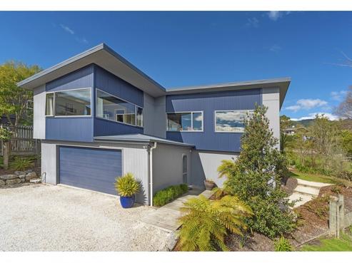 21A Blair Terrace, Richmond